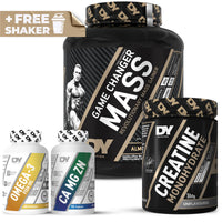 Beginner Transformation Bundle