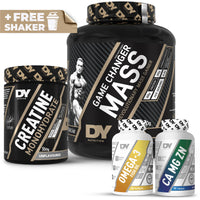 Beginner Transformation Bundle