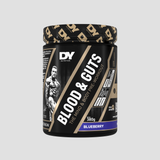 Blood & Guts Pre-Workout - 20 Servings
