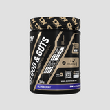 Blood & Guts Pre-Workout - 20 Servings