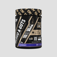 Blood & Guts Pre-Workout - 20 Servings