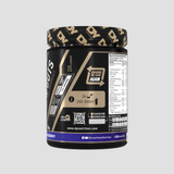 Blood & Guts Pre-Workout - 20 Servings