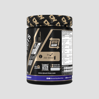 Blood & Guts Pre-Workout - 20 Servings