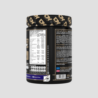 Blood & Guts Pre-Workout - 20 Servings