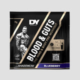 Blood & Guts Pre-Workout - Sachet