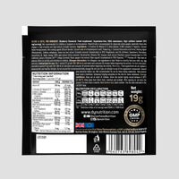 Blood & Guts Pre-Workout - Sachet