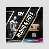 Blood & Guts Pre-Workout - Sachet