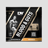 Blood & Guts Pre-Workout - Sachet