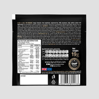 Blood & Guts Pre-Workout - Sachet