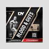 Blood & Guts Pre-Workout - Sachet