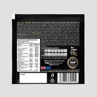 Blood & Guts Pre-Workout - Sachet