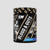 Blood & Guts Pre-Workout - 20 Servings