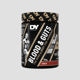 Blood & Guts Pre-Workout - 20 Servings