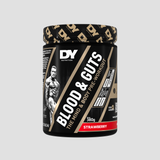 Blood & Guts Pre-Workout - 20 Servings