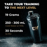 Blood & Guts Pre-Workout - Sachet