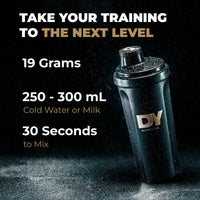 Blood & Guts Pre-Workout - Sachet