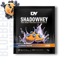 Whey Protein Shadowhey Concentrate - Sachet
