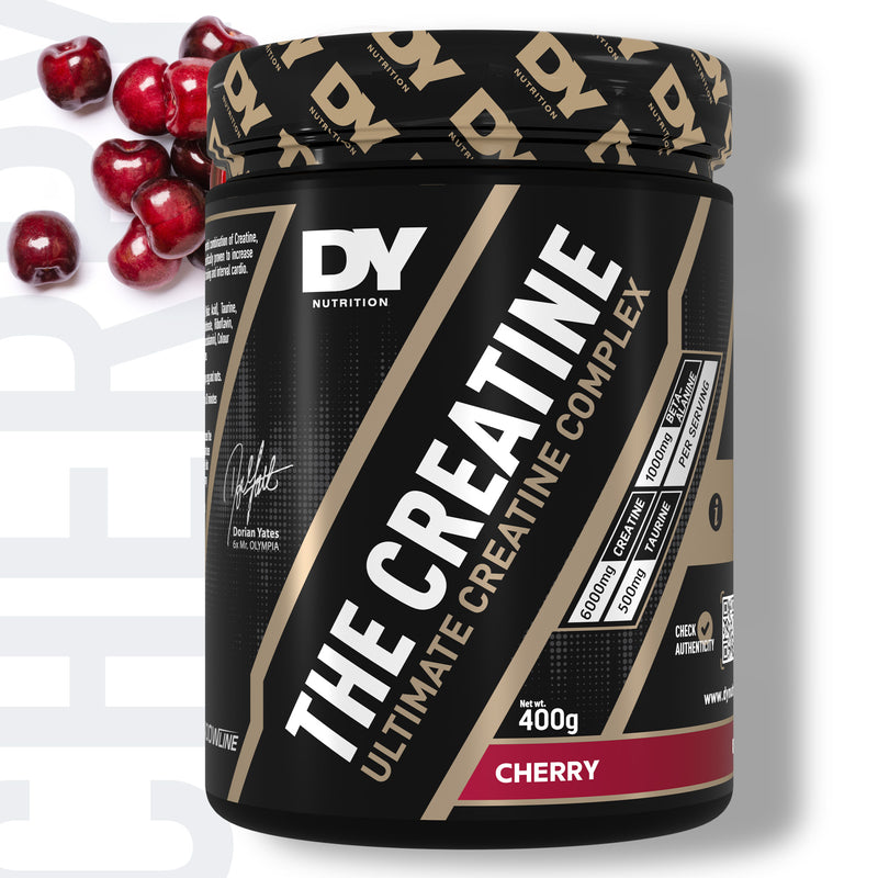 Creatine 400g, 40 Servings