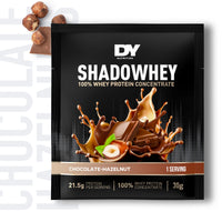 Whey Protein Shadowhey Concentrate - Sachet