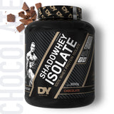 Whey Protein Shadowhey ISOLATE 2Kg, 66 Servings