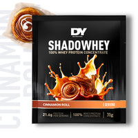 Whey Protein Shadowhey Concentrate - Sachet