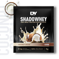 Whey Protein Shadowhey Concentrate - Sachet