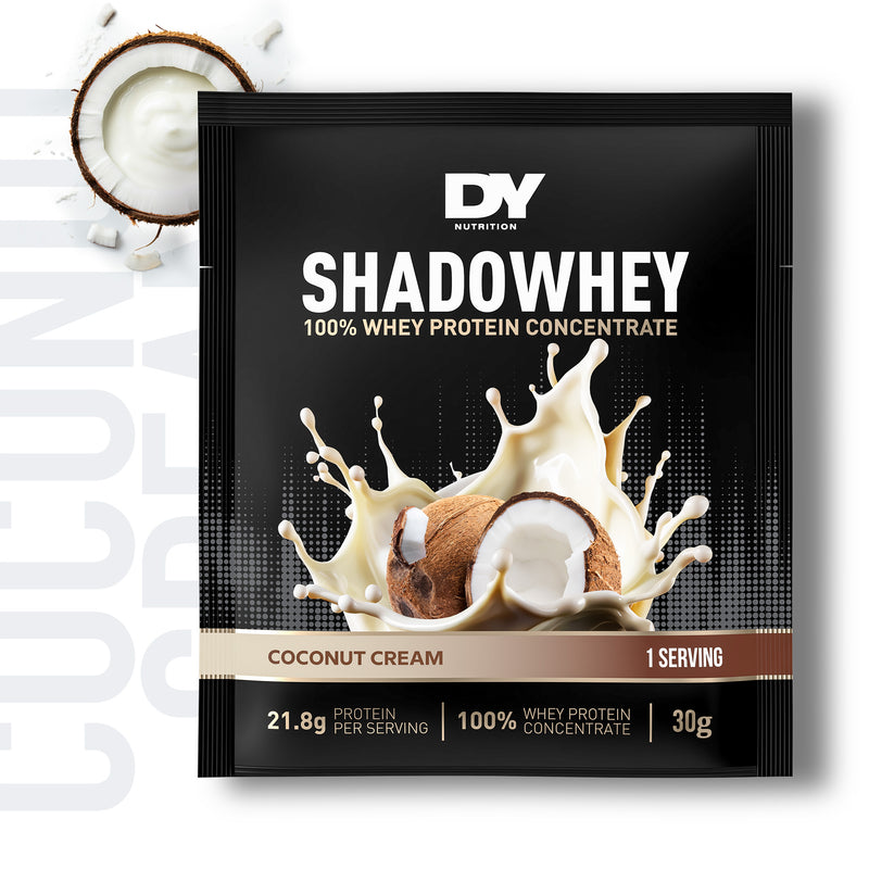 Whey Protein Shadowhey Concentrate - Sachet