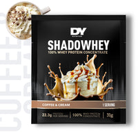 Whey Protein Shadowhey Concentrate - Sachet