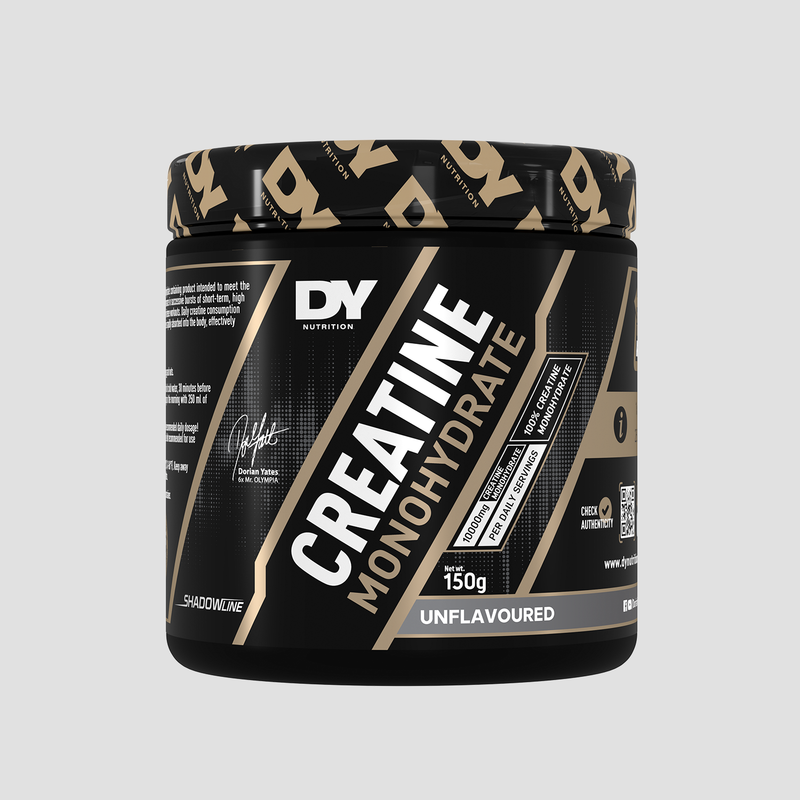 Creatine Monohydrate - 150g