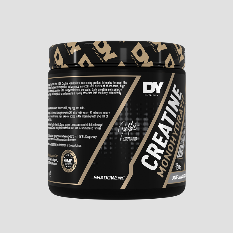 Creatine Monohydrate - 150g