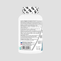 Vitamin D3+K2 Capsules