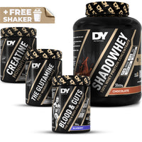 Dorian's Choice Bundle