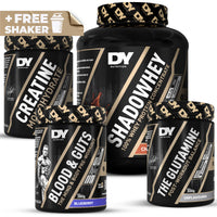 Dorian's Choice Bundle