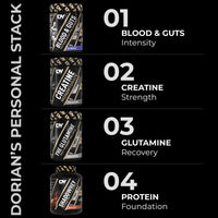Dorian's Choice Bundle