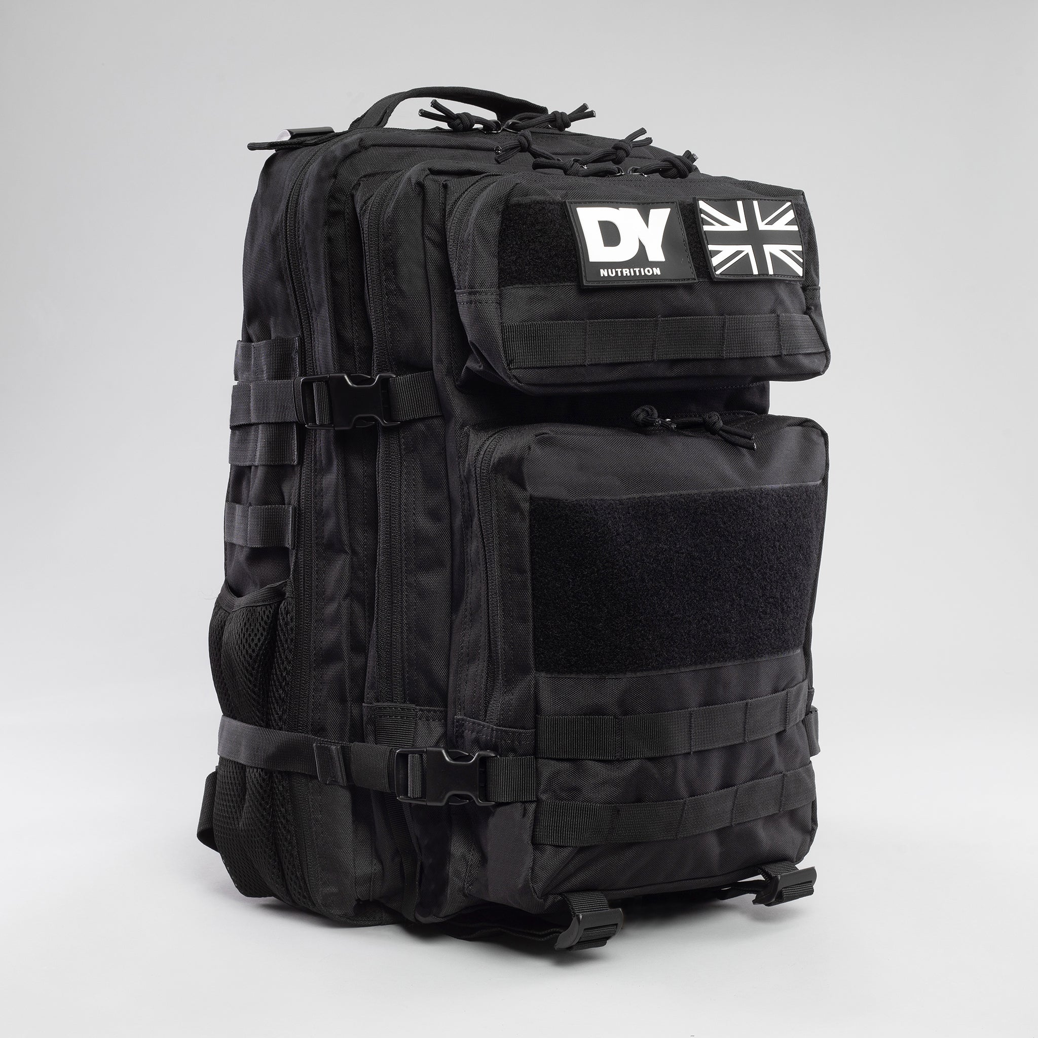 45L Tactical Backpack