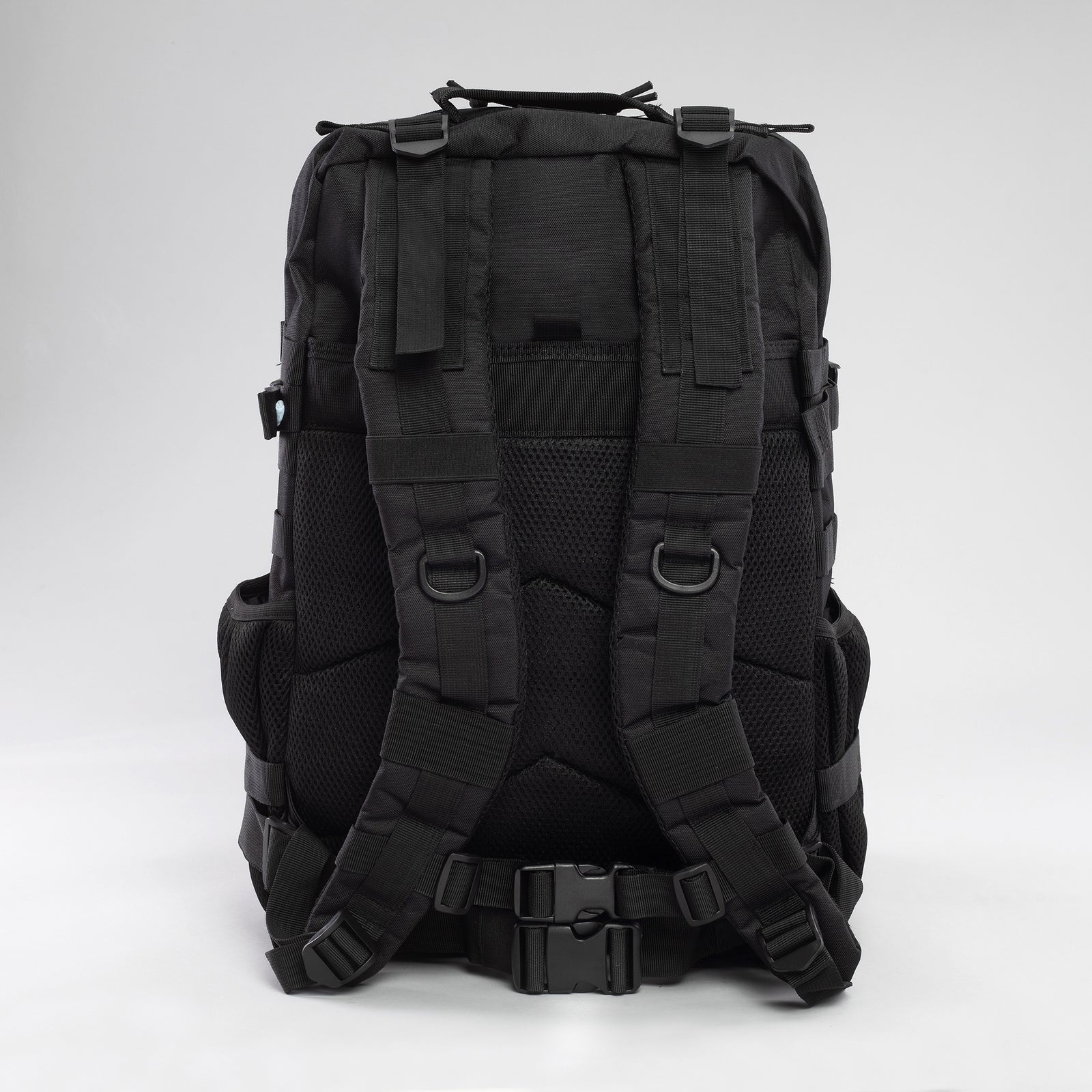DY Tactical Gym Bag 45L DY Nutrition UK - Main Image