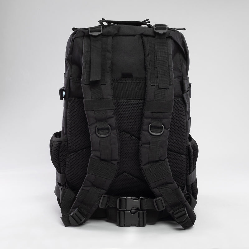 DY Tactical Gym Bag 45L DY Nutrition UK - Main Image