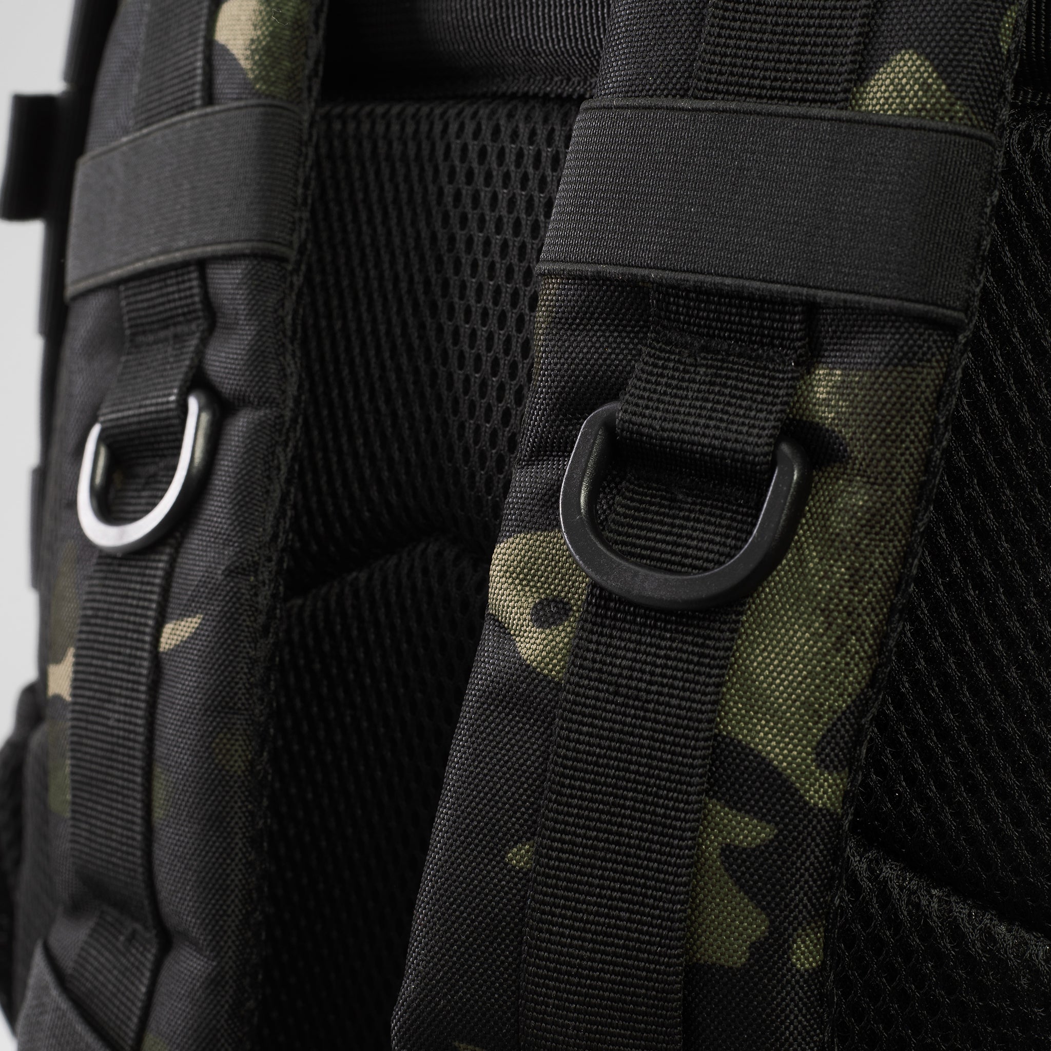 45L Tactical Backpack