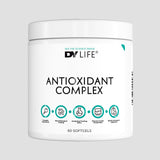 Antioxidant Complex DY Life, 60 Softgels, 60 Servings