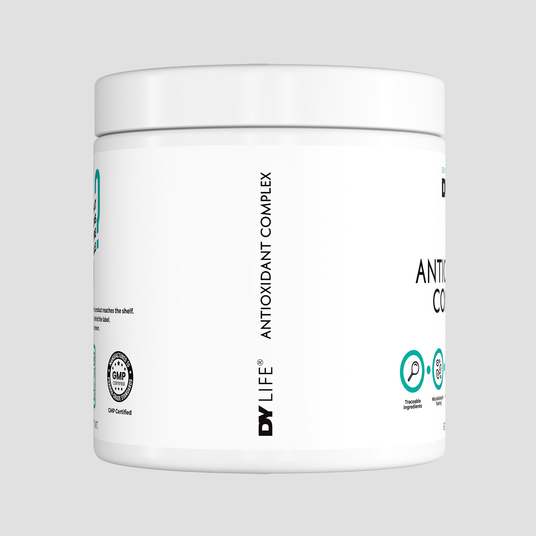 Antioxidant Complex DY Life, 60 Softgels, 60 Servings
