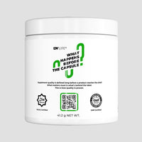 B Complex DY Life, 60 Softgels, 60 Servings