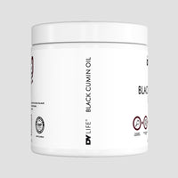 Black Cumin Oil DY Life, 60 Softgels, 30 Servings