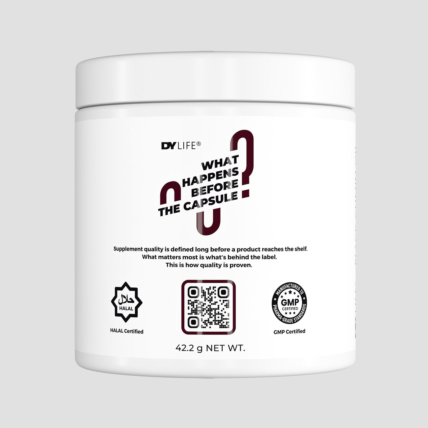Black Cumin Oil DY Life, 60 Softgels, 30 Servings