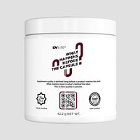 Black Cumin Oil DY Life, 60 Softgels, 30 Servings