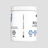 Borage Oil + Vitamin E DY Life, 30 Softgels, 30 Servings
