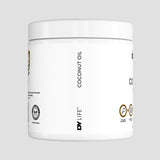 Coconut Oil DY Life, 60 Softgels, 30 Servings