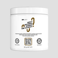 Coconut Oil DY Life, 60 Softgels, 30 Servings