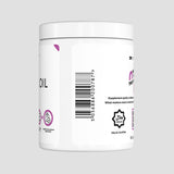 Cod Liver Oil DY Life, 60 Softgels, 60 Servings