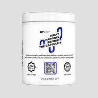 Coenzyme Q10 100 mg DY Life, 60 Softgels, 60 Servings
