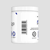 Coenzyme Q10 100 mg DY Life, 60 Softgels, 60 Servings